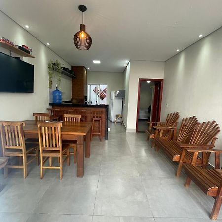 הוילה אמריקנה Toledo Casa Completa מראה חיצוני תמונה