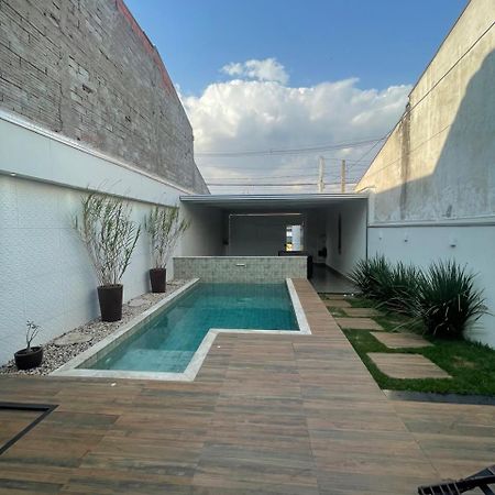 הוילה אמריקנה Toledo Casa Completa מראה חיצוני תמונה