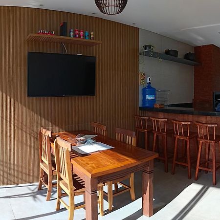 הוילה אמריקנה Toledo Casa Completa מראה חיצוני תמונה