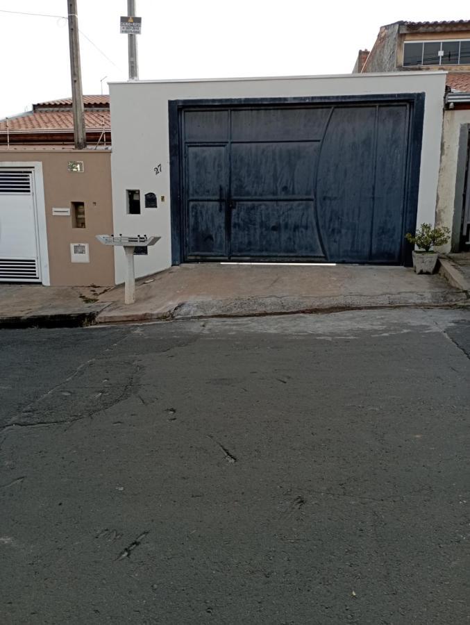 הוילה אמריקנה Toledo Casa Completa מראה חיצוני תמונה