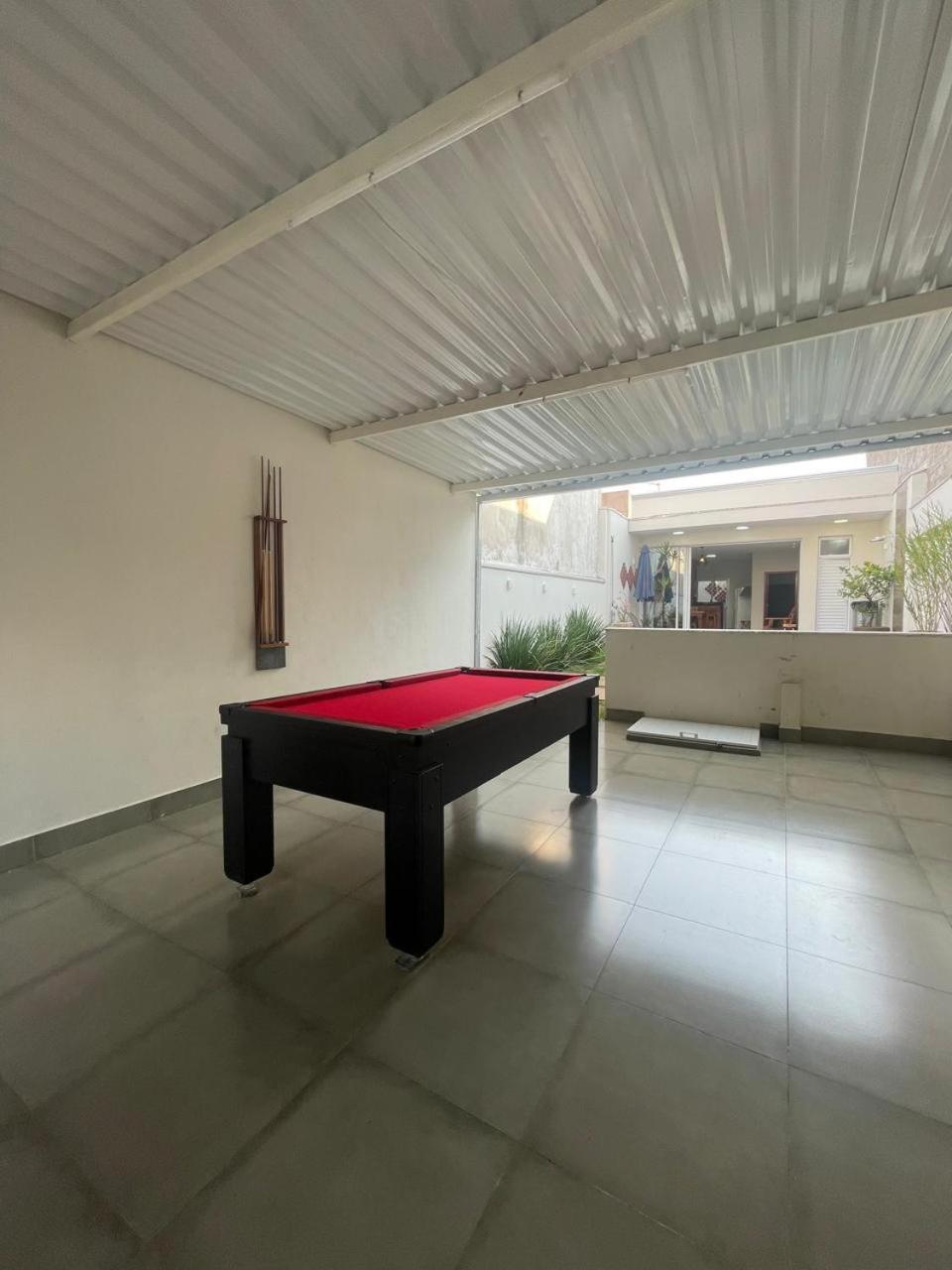 הוילה אמריקנה Toledo Casa Completa מראה חיצוני תמונה